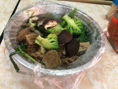 -李记牛杂店(建设一街店)