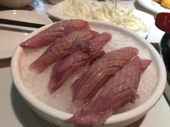 -重庆古城墙火锅(贵阳店)