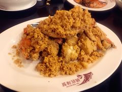 -桥底辣蟹(谢斐道店)