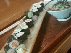 -希望日本料理(保利香槟花园店)