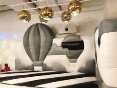-Lilliput粒粒堡亲子餐厅(置汇旭辉店)