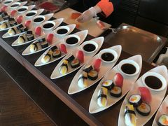-富力丽思卡尔顿酒店·香荟全日制餐厅