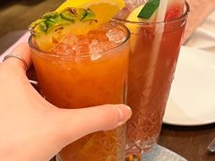 -Burger & Lobster(Dean Street)