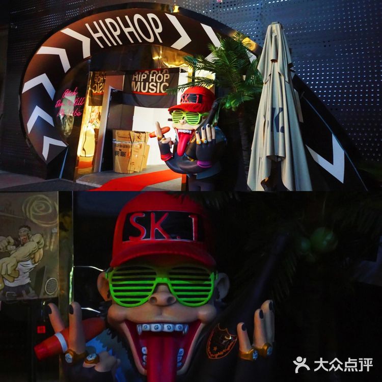 你不知道的义乌夜生活|建议收藏