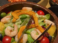 -虎哥六韩式烤肉料理 TIGERGRILL(隆生金山湖中心购物广场店)