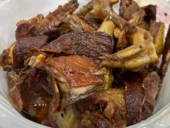 -斯丹姜母鸭·古法干香(涂门街总店)