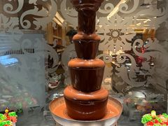 -北京王府井希尔顿酒店·万斯阁西餐厅