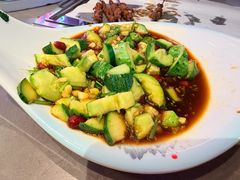 -强强烧烤·宵夜(方庄店)