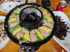 -龙姐私房菜(和顺古镇店)