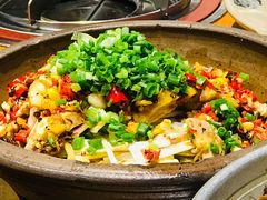 非点不可土钵鸡-厨道重庆菜馆(鸳鸯店)