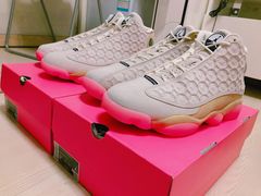 -Air Jordan(世贸天阶店)