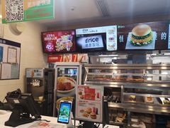 -德克士(广州南站店)