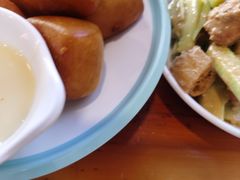 -四禧精酿铜锅涮肉·烧烤工场(大明湖店)