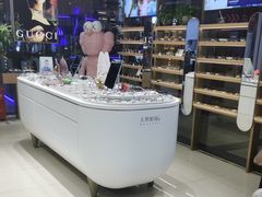 -无界眼镜MaxLess(五角场万达店)