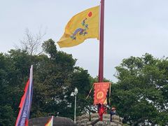 -胡里山炮台