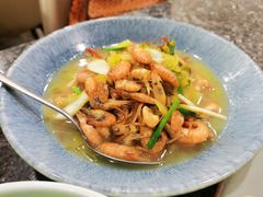 豉油浸河虾-菲乐餐厅(三十年经营·湖滨路店)
