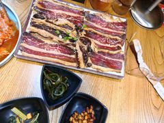 -大壮家原味烤肉(兴华北街店)
