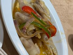 -广东胜利宾馆西关粤中餐厅