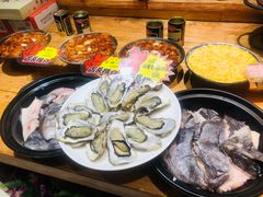 -新时代大酒店(仰口路店)