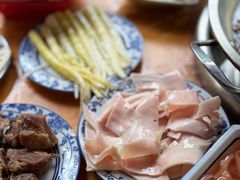 -飘香火锅(玉林西路店)