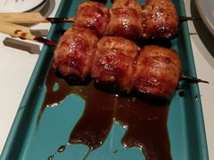 小番茄肉卷-逆鳞(江宁店)