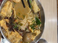 -柳螺锅螺蛳粉(月亮街店)