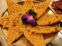 黄金玉米烙-福云龙(黄河南大街店)