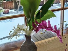 -佛有缘素食馆·荔湾老字号(陈家祠首店)