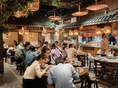 -南京大牌档(之心城店)