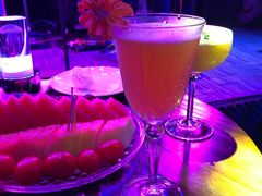-MOSSO音乐酒吧·Live House(南京西路店)