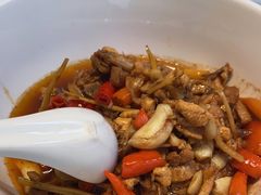 -味上湘菜馆(河马店)