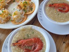 -蓝湾碧波·老字号·疍家非遗海上餐厅