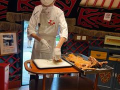 -九十九顶毡房(阜石路店)