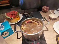 -星伦多自助料理(爱琴海店)