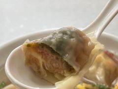 -海平馄饨(逍遥二路店)