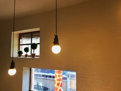 大堂-长颈鹿咖啡(大学路店)