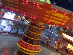 -万达茂商场(南京仙林店)