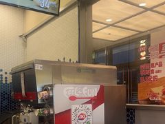 -DQ·蛋糕·冰淇淋(科华王府井店)