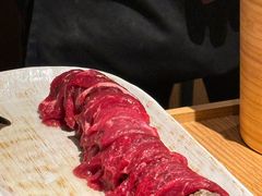 -盡膳口福跷脚牛肉火锅(国贸商城店)