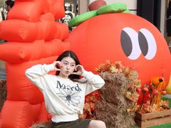 -王府井奥莱临潼小镇(临潼店)