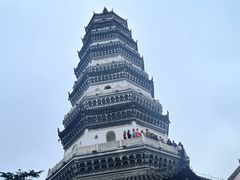 -迎江寺