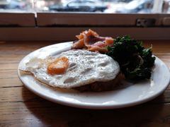 -Egg•Allday Brunch(襄阳北路店)