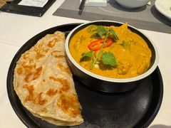 -若蘭慈·无国界素食料理(欢乐海岸店)