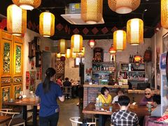 大堂-锦小馆(安贞店)