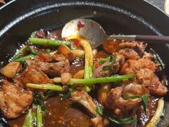 -旺爷砂锅·茶作(国贸城店)