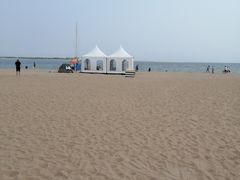 -海滨浴场