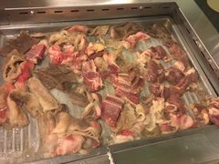 -巴麦隆自助烤肉(桂林路店)