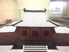 -南越王博物院(王宫展区)