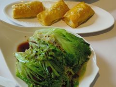 -粤财皇冠假日酒店·彩华轩中餐厅