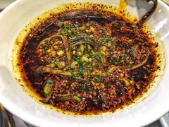 -铜锣湾·有麝自然香(渝北财富中心店)